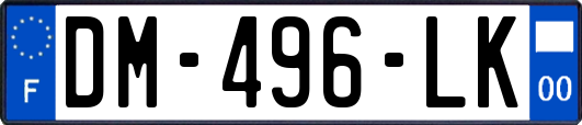 DM-496-LK