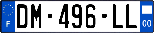 DM-496-LL