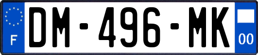 DM-496-MK