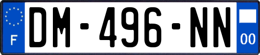 DM-496-NN