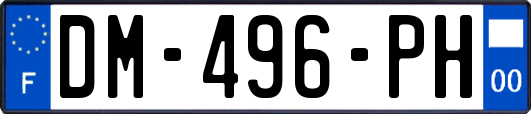DM-496-PH