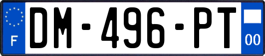 DM-496-PT