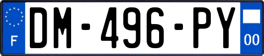 DM-496-PY