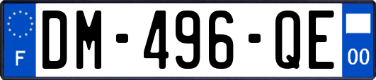 DM-496-QE