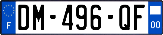 DM-496-QF