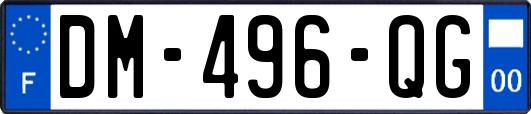 DM-496-QG