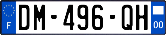 DM-496-QH