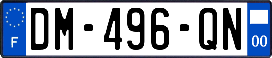 DM-496-QN