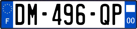 DM-496-QP