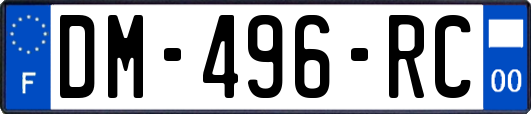 DM-496-RC