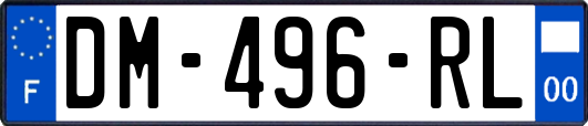 DM-496-RL