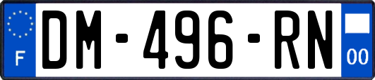 DM-496-RN