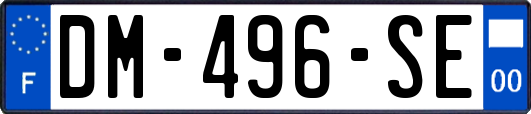 DM-496-SE