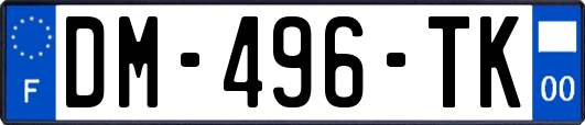 DM-496-TK