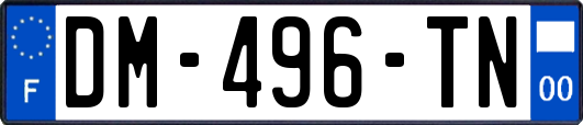DM-496-TN