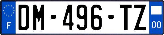 DM-496-TZ