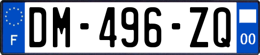 DM-496-ZQ