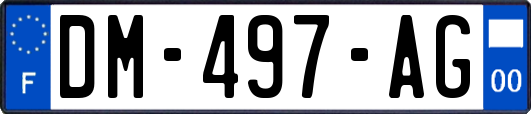 DM-497-AG