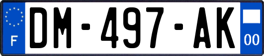 DM-497-AK