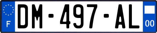 DM-497-AL