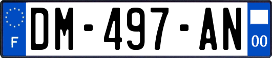 DM-497-AN