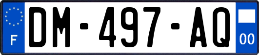 DM-497-AQ