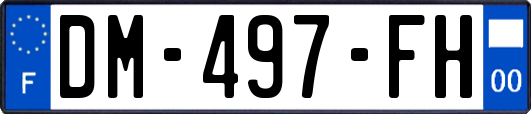 DM-497-FH