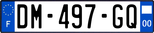 DM-497-GQ