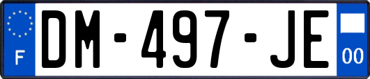 DM-497-JE