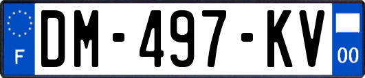 DM-497-KV