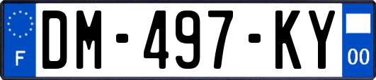 DM-497-KY