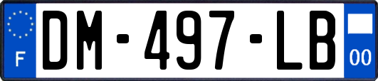 DM-497-LB
