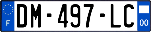 DM-497-LC