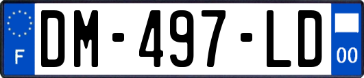 DM-497-LD