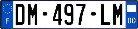 DM-497-LM