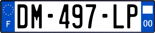 DM-497-LP