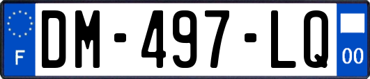 DM-497-LQ