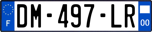 DM-497-LR