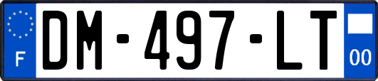 DM-497-LT