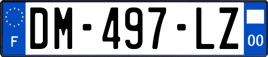 DM-497-LZ