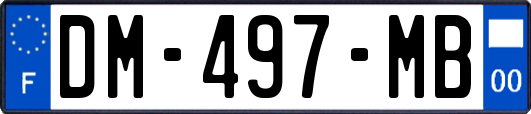 DM-497-MB