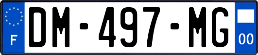 DM-497-MG