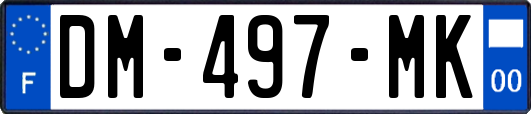 DM-497-MK