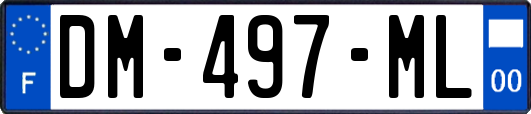 DM-497-ML