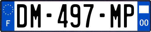 DM-497-MP