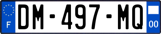 DM-497-MQ