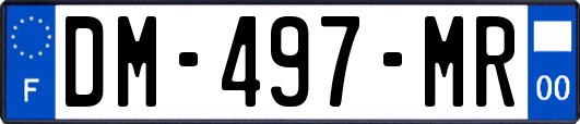 DM-497-MR