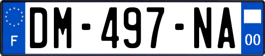 DM-497-NA