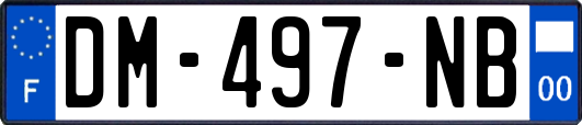 DM-497-NB
