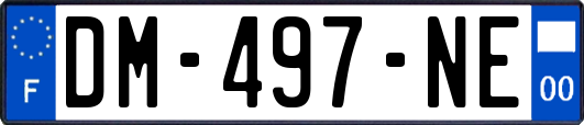 DM-497-NE